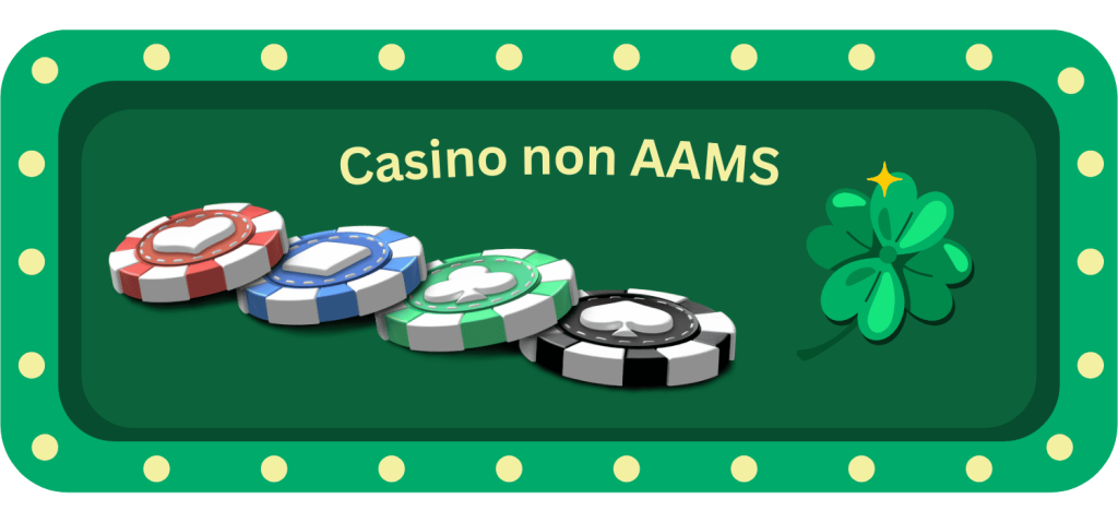 Casino senza documenti Giocare senza stress! Casino senza documenti Giocare senza stress!