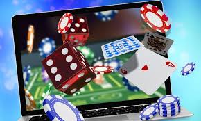 Discover the Excitement of Casino NineWin UK 19