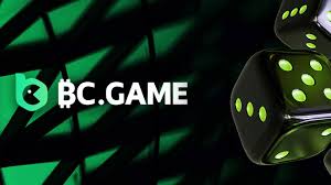 Discover the Future of Gaming with BC.Game App Discover the Future of Gaming with BC.Game App