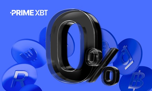 Discover the Power of Trading with Hub PrimeXBT Discover the Power of Trading with Hub PrimeXBT