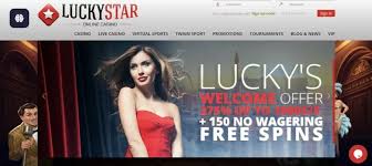Discover the Thrills of Lucky Star 123 Club Login Casino Discover the Thrills of Lucky Star 123 Club Login Casino
