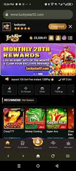 Discover the Thrills of Lucky Star 123 Club Login Casino Discover the Thrills of Lucky Star 123 Club Login Casino