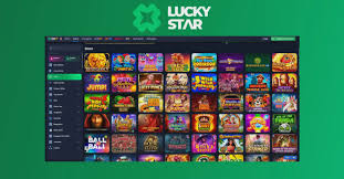 Discovering the World of Lucky Star Login Discovering the World of Lucky Star Login