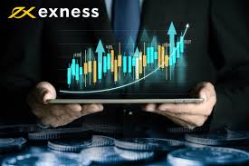 Exness CFD Broker Navigating the World of Contracts for Difference Exness CFD Broker Navigating the World of Contracts for Difference