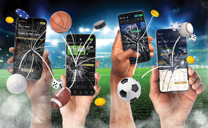 Get personalized betting recommendations based on your preferences 7 Get personalized betting recommendations based on your preferences 7