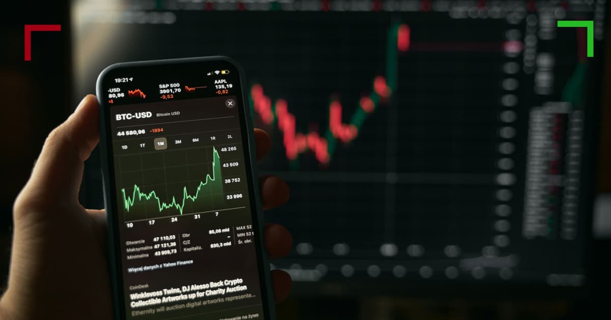 Mastering the Crypto Trading Mindset for Success Mastering the Crypto Trading Mindset for Success
