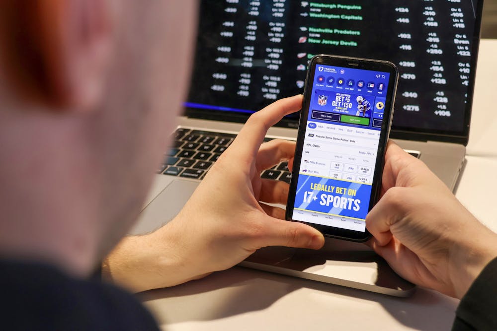 The Best Online Sportsbooks for Betting on Baseball 10 The Best Online Sportsbooks for Betting on Baseball 10