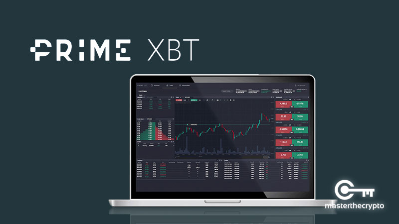 Unleashing the Power of PrimeXBT Trading Platform Unleashing the Power of PrimeXBT Trading Platform