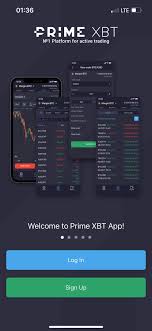 Unlocking the Power of Trading with PrimeXBT Platform Unlocking the Power of Trading with PrimeXBT Platform